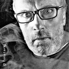 Hans Werner Olm - Hatta 07.03.2026 DASDIE Brettl