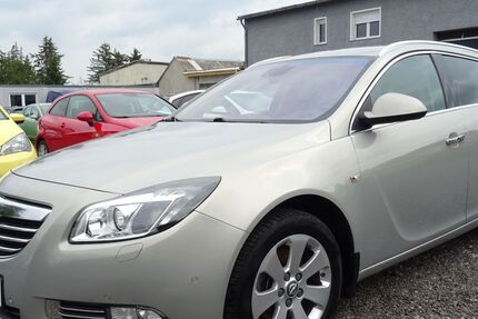 Opel Insignia 166.463 km 4.990 &euro; Arnstadt 99310