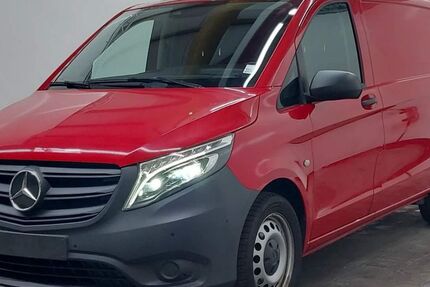 Mercedes-Benz Vito 189.990 km 20.990 &euro; Erfurt 99092