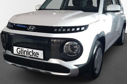 Hyundai INSTER 6.000 km 23.990 &euro; Erfurt 99086