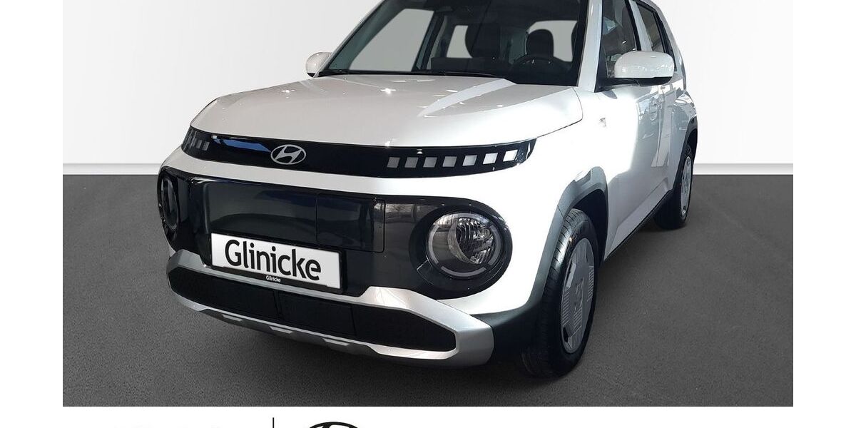 Hyundai INSTER 6.000 km 23.990 &euro; Erfurt 99086