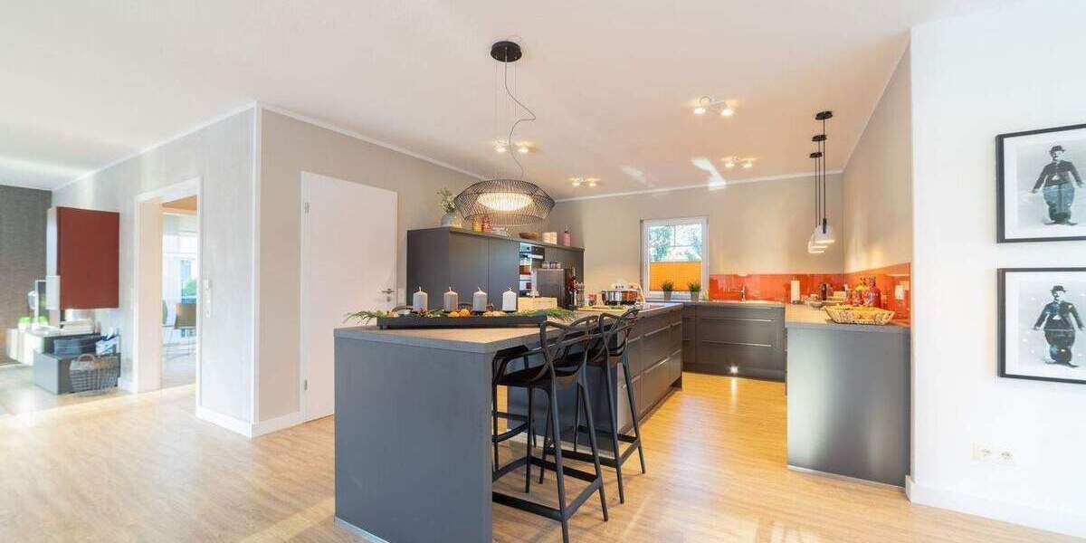 Einfamilienhaus Erfurt Schmira Altstadt - 4 Zimmer, 142 m&sup2;, 499.429&euro; | Angebot:24635484