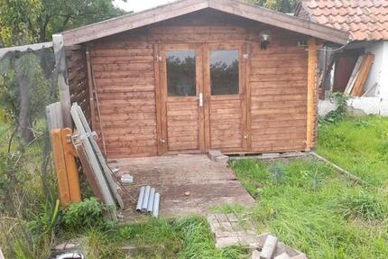 Grundstück Erfurt Gispersleben - 400&euro; | Angebot:25314281