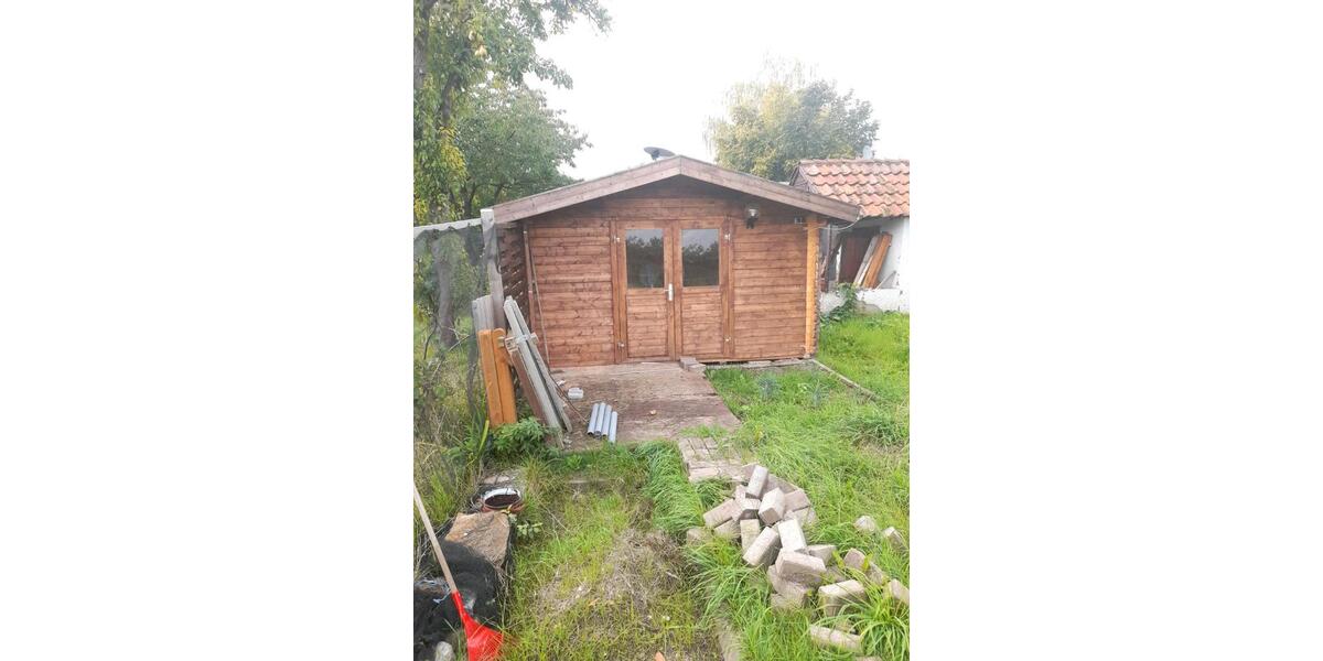 Grundstück Erfurt Gispersleben - 400&euro; | Angebot:25314281