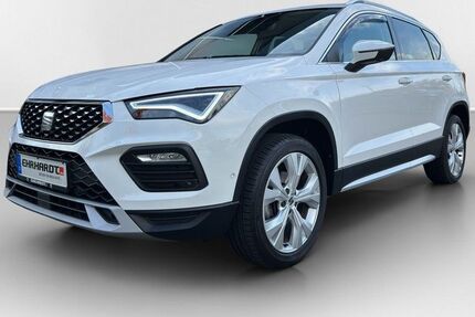 Seat Ateca 51.090 km 23.950 € Erfurt 99099
