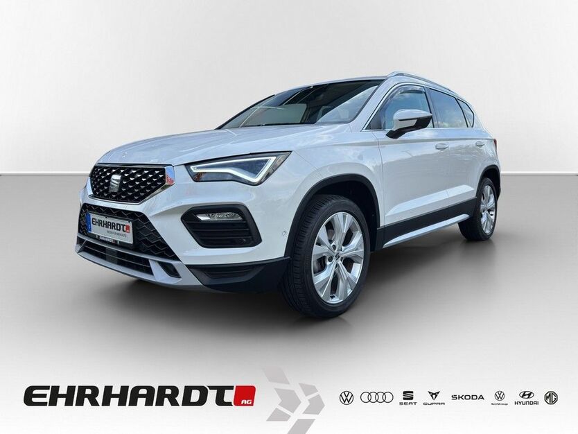Seat Ateca 51.090 km 23.950 € Erfurt 99099