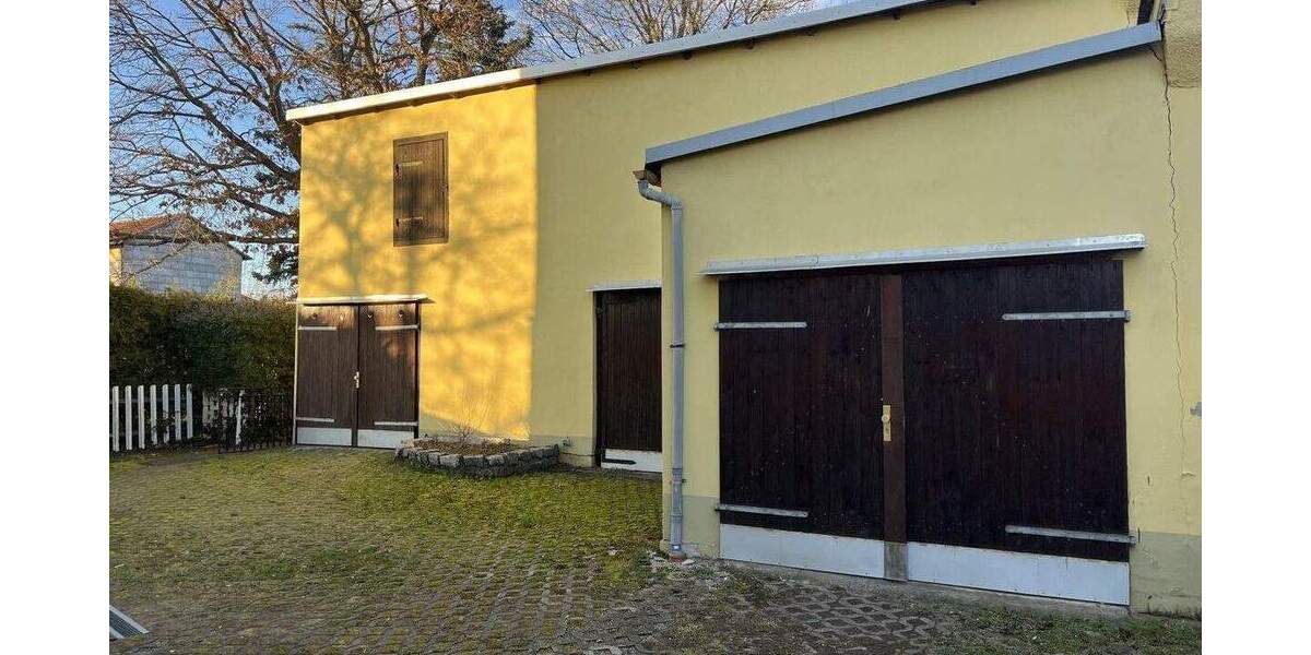 Mehrfamilienhaus, Wohnhaus Gotha-Siebleben Siebleben - 425.000&euro; | Angebot:25676182
