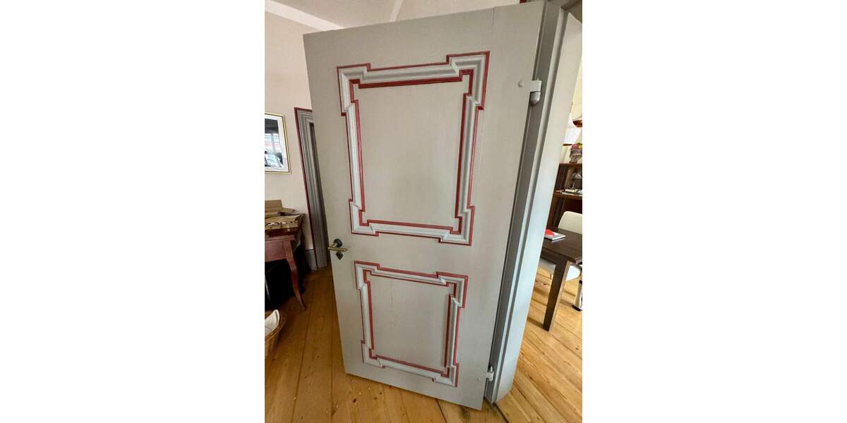 Etagenwohnung Weimar Altstadt - 4 Zimmer, 132 m&sup2;, 480.000&euro; | Angebot:21868428