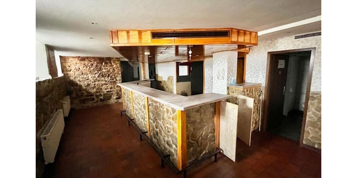 Gewerbeobjekt Arnstadt - 590&euro; | Angebot:21749155