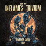 In Flames + Trivium - European Co-Headline-Tour 2027