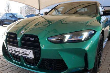 BMW M3 10.457 km 86.949 &euro; Weimar 99427