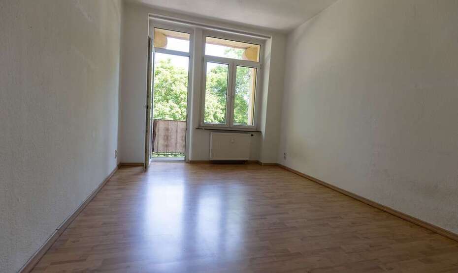 Wohnung zum Mieten in Erfurt 340 € 30 m²