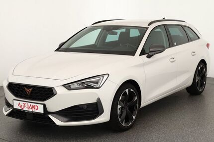 Cupra Leon 44.005 km 25.950 € Erfurt 99087
