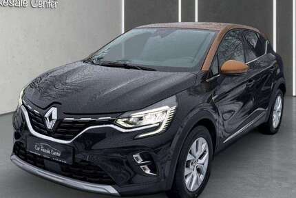 Renault Captur 37.550 km 17.490 &euro; Erfurt 99092