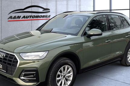 Audi Q5 45.000 km 36.990 &euro; Erfurt 99091