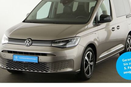 VW Caddy 65.950 km 99.999 &euro; Gotha 99867