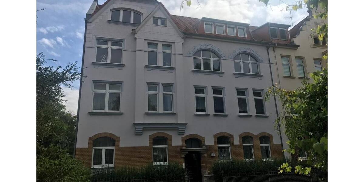 Etagenwohnung Erfurt Johannesplatz - 3 Zimmer, 70 m&sup2;, 595&euro; | Angebot:19018942