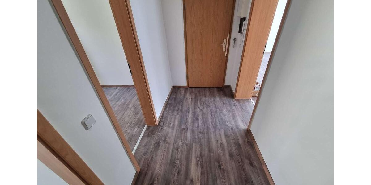Etagenwohnung Erfurt Andreasvorstadt - 3 Zimmer, 79 m&sup2;, 830&euro; | Angebot:25646908