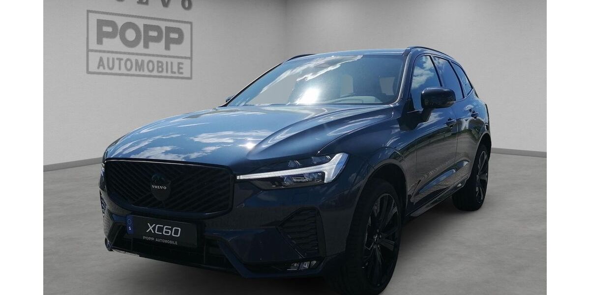 Volvo XC60 1.500 km 47.990 &euro; Erfurt 99099