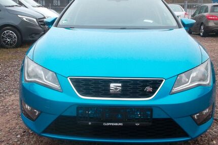 Seat Leon 190.000 km 7.500 &euro; erfurt 99087