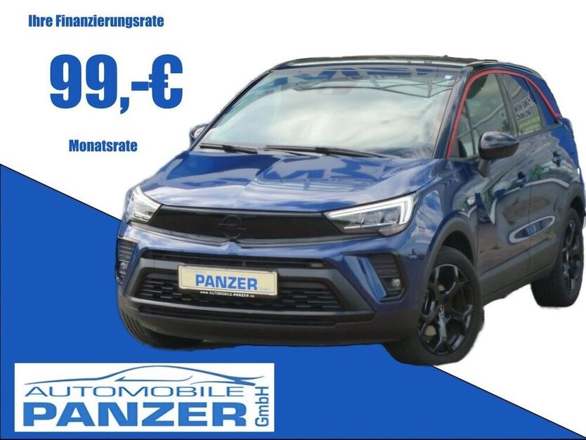 Crossland (X)