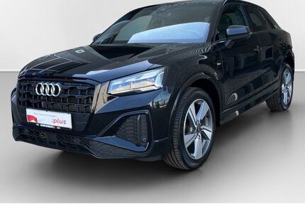 Audi Q2 45.050 km 26.490 &euro; Arnstadt 99310