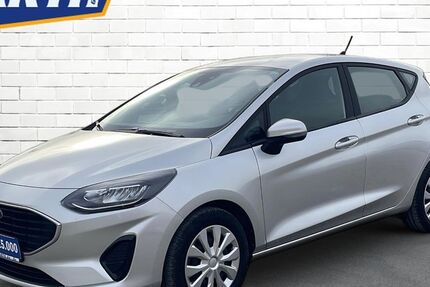 Ford Fiesta 71.645 km 11.589 &euro; Amt Wachsenburg OT Thörey 99334