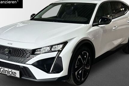 Peugeot 408 6.900 km 37.857 &euro; Erfurt 99086