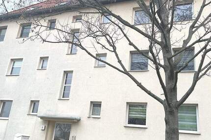 2-Zimmer-Wohnung Eugen-Richter-Str. 31 in Erfurt, Johannesvorstadt 2 zimmer