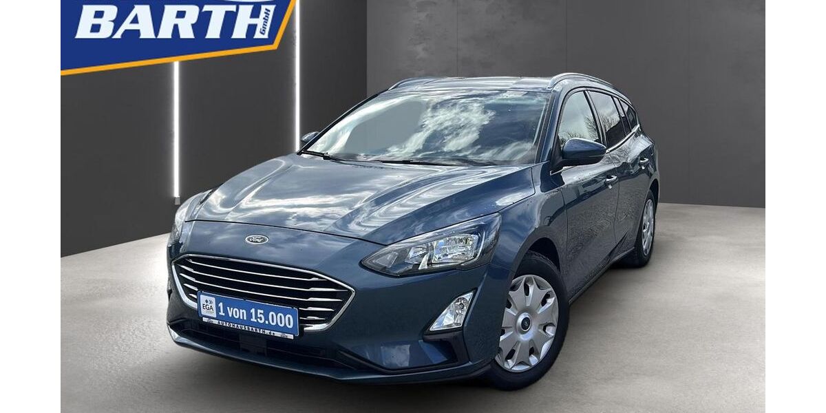 Ford Focus 84.032 km 12.500 &euro; Amt Wachsenburg OT Thörey 99334