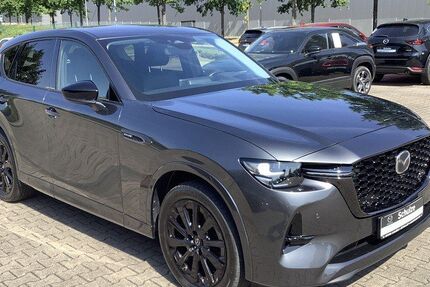 Mazda CX-60 43.721 km 38.650 &euro; Arnstadt 99310
