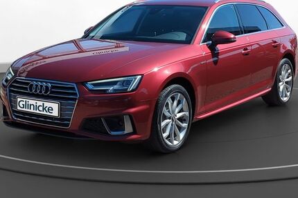 Audi A4 67.500 km 22.480 &euro; Weimar 99423