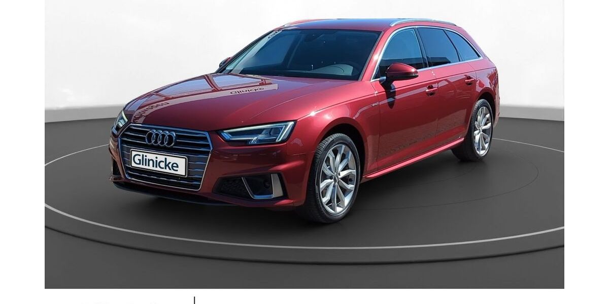 Audi A4 67.500 km 22.480 &euro; Weimar 99423