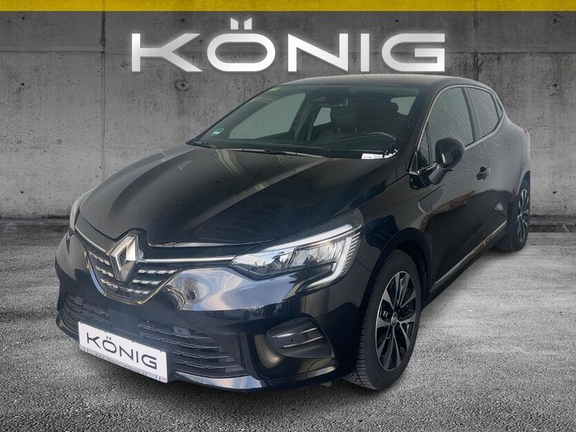 Renault Clio 7.153 km 18.299 € Erfurt 99099