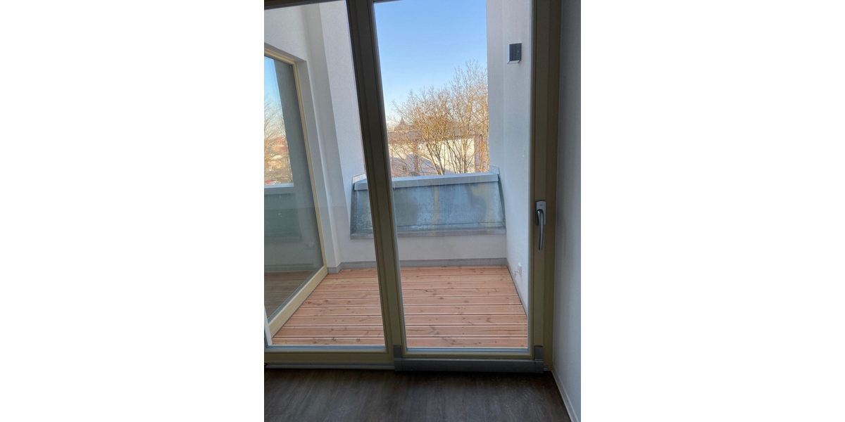Wohneigentum mit Perspektive - Etagenwohnung Gotha Gotthardstraße | Angebot:27699822