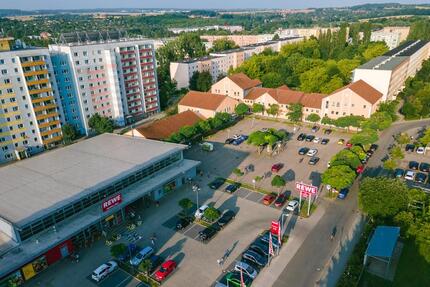 Gewerbeobjekt Weimar Lützendorf - 1.600&euro; | Angebot:24274419