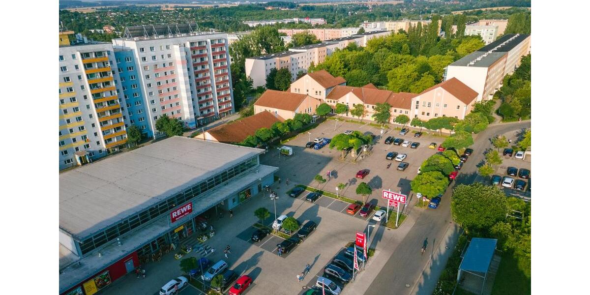 Gewerbeobjekt Weimar Lützendorf - 1.600&euro; | Angebot:24274419