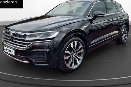 VW Touareg 27.500 km 53.970 &euro; Erfurt 99099