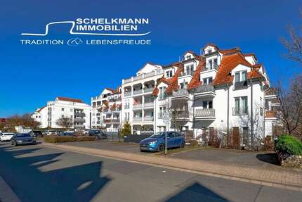 Wohnung zum Kaufen in Erfurt 94.000 € 42.84 m² 1 zimmer