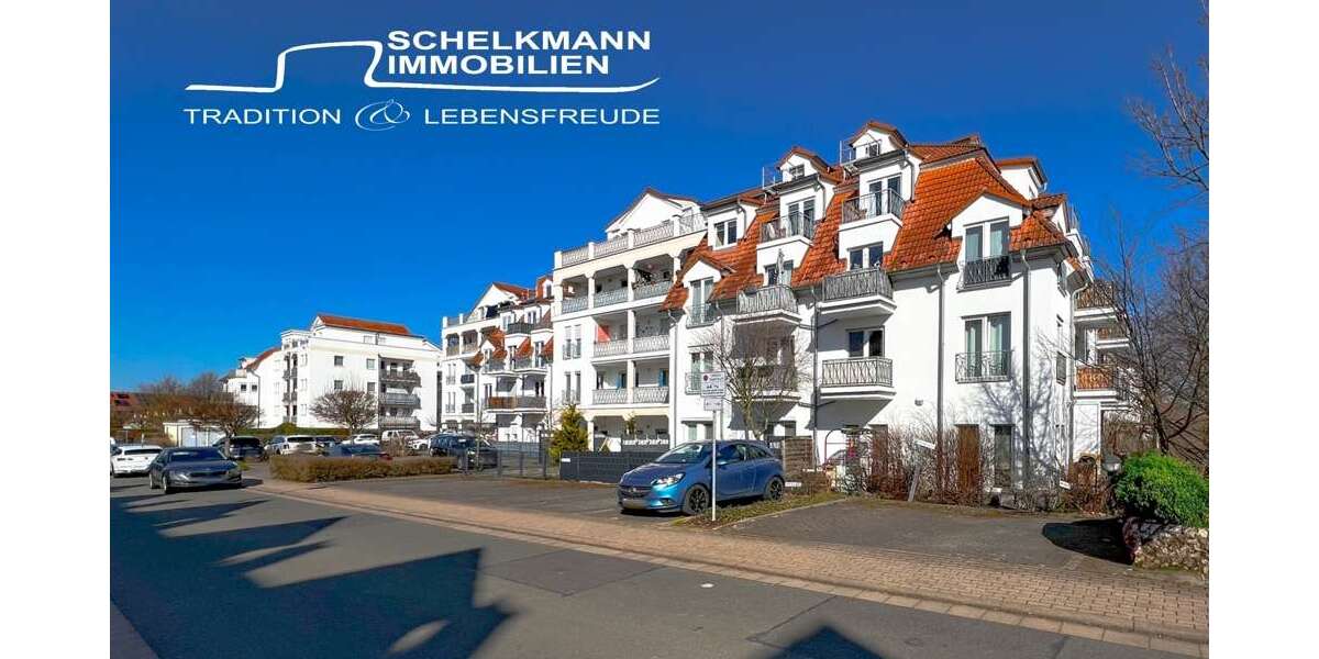 Wohnung zum Kaufen in Erfurt 94.000 € 42.84 m² 1 zimmer