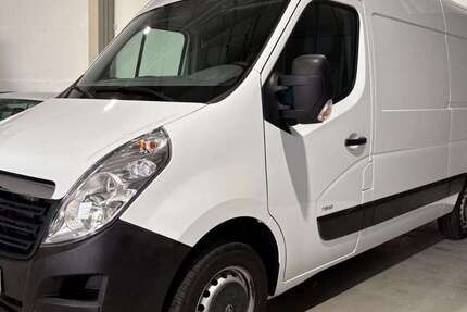 Opel Movano 32.612 km 17.900 &euro; Erfurt 99085