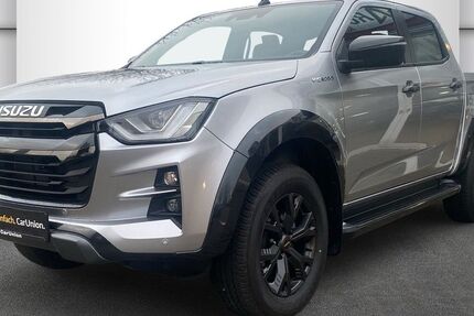 Isuzu D-Max 1.780 km 47.490 &euro; Gotha 99867
