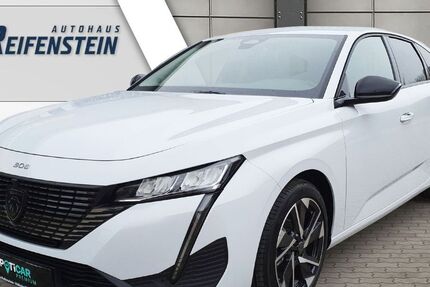 Peugeot 308 7.900 km 25.975 &euro; Kölleda-Kiebitzhöhe 99625