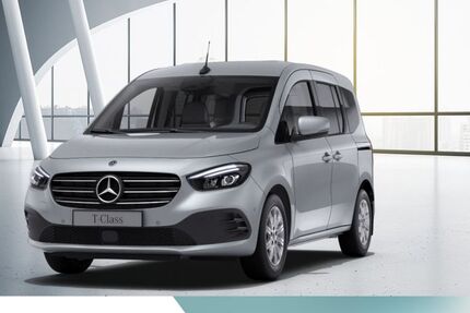 Mercedes-Benz T-Klasse 14.900 km 34.900 € Erfurt 99092