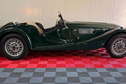 Morgan Plus 8 40.242 km 39.999 &euro; Weimar 99423