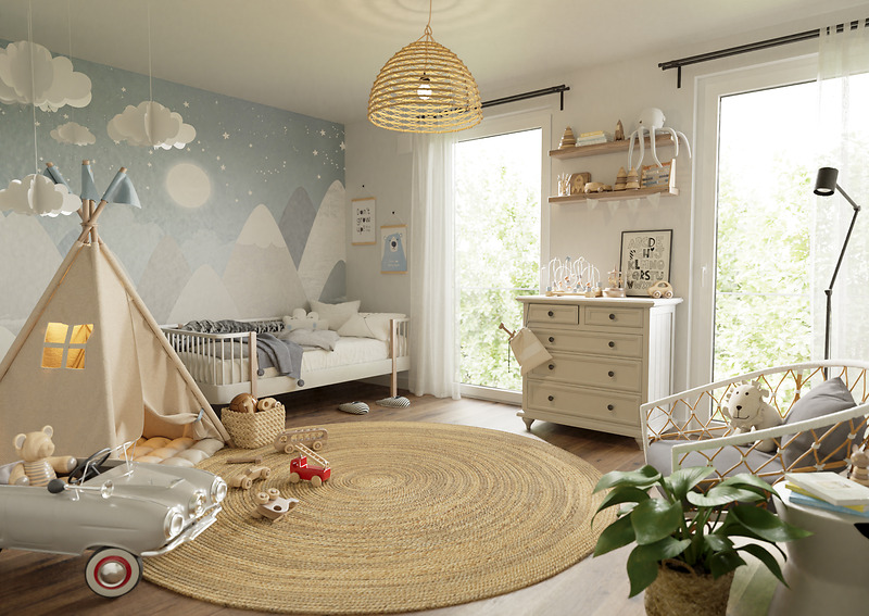 Einfamilienhaus Dienstedt Dienstedt - 5 Zimmer, 147 m&sup2;, 369.050&euro; | Angebot:25929964