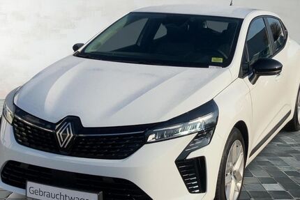 Renault Clio 15.331 km 17.999 &euro; Erfurt 99099