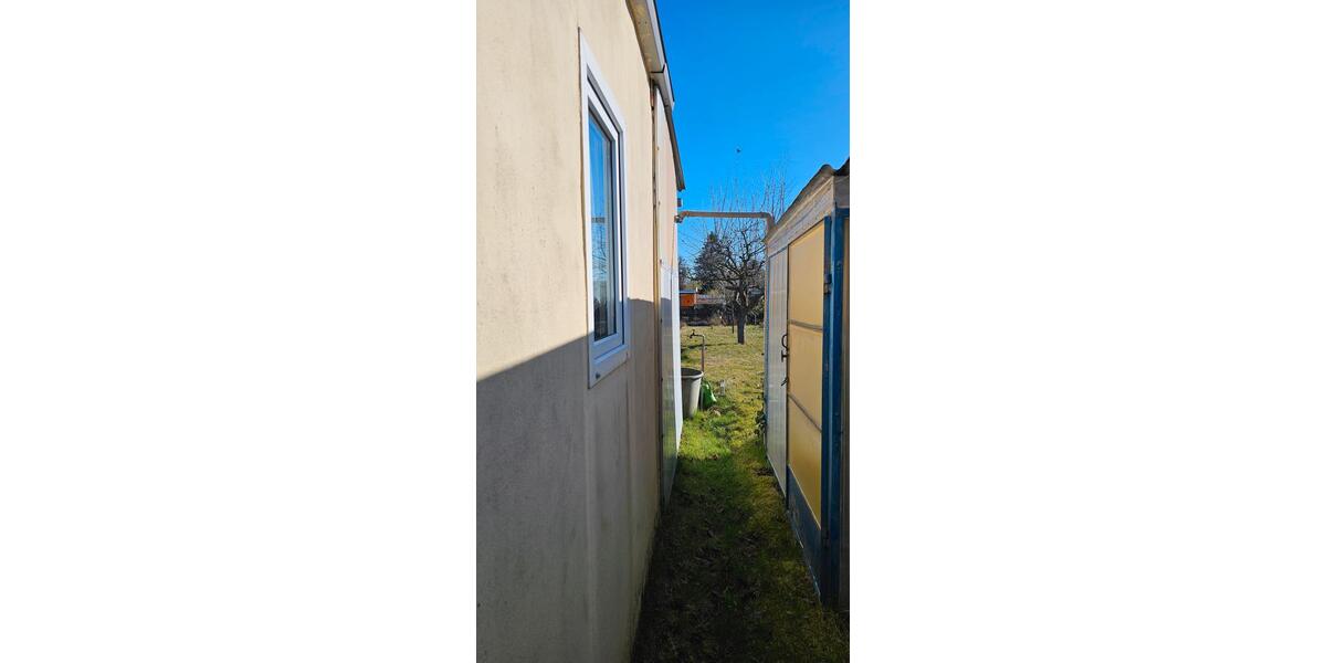 Grundstück Erfurt Hohenwinden - 3.000&euro; | Angebot:25966518