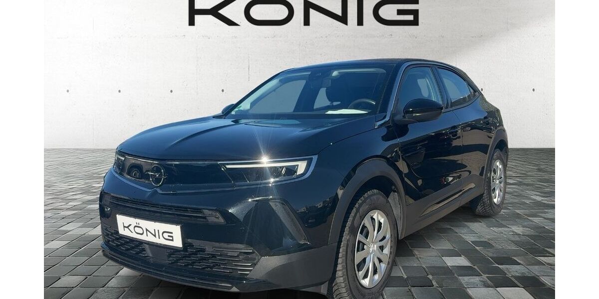 Opel Mokka 56.889 km 15.999 &euro; Erfurt 99091
