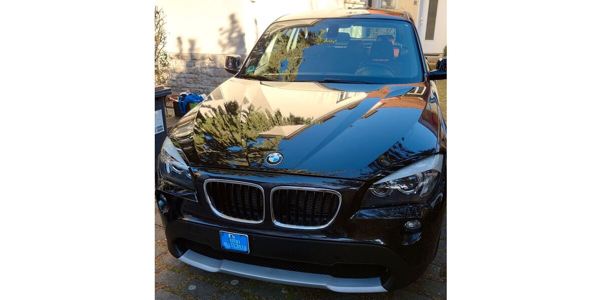 BMW X1 148.000 km 8.990 &euro; Erfurt 99094